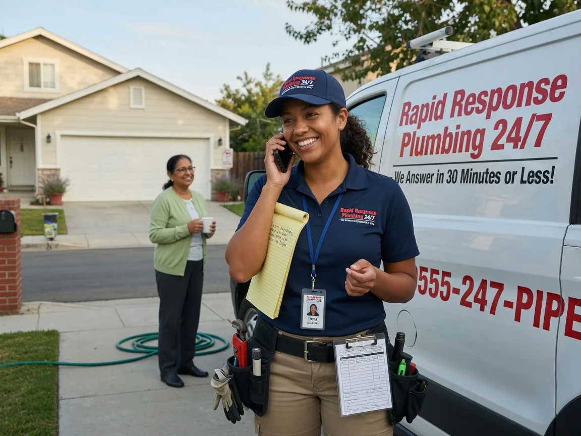 Emergency Plumber Delmita, TX FAQs